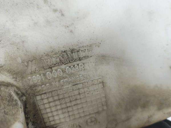 RESERVOIR LAVE GLACE RENAULT MASTER 2010-2019 - Vue 3